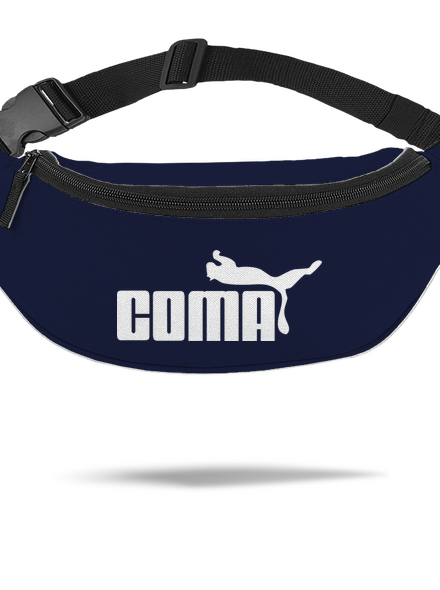 Coma ľadvinka French Navy