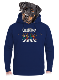 unisex mikina premium