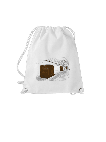 Metro vak White