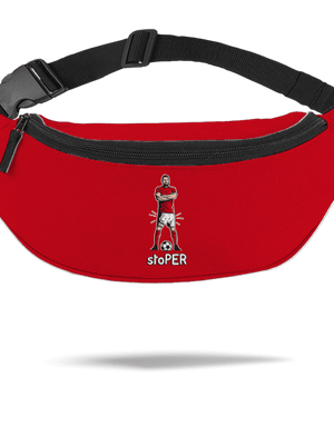 Stoper ľadvinka Red