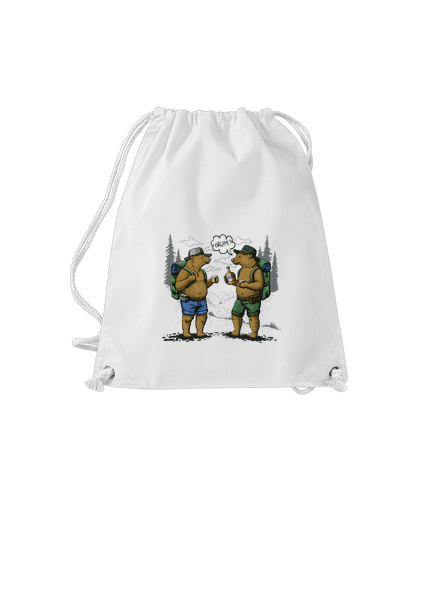 Brum vak White