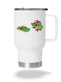 termohrnček