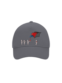 šiltovka baseballka