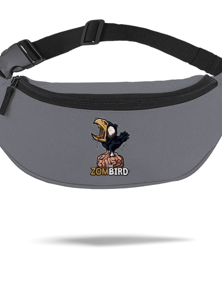 Zombird ľadvinka Graphite