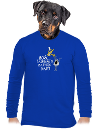 pánske dlhý rukáv