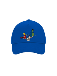 šiltovka baseballka