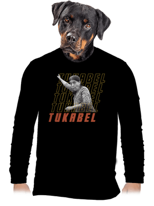 pánske dlhý rukáv
