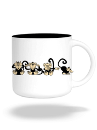 farebný hrnček