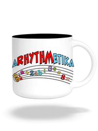 farebný hrnček