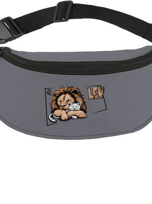 Mačací horoskop: Lev ľadvinka Graphite