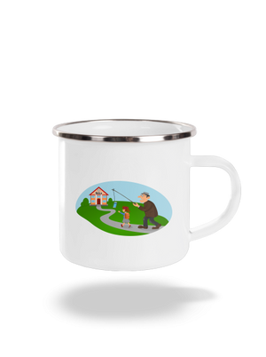 Naspäť do školy plecháčik White