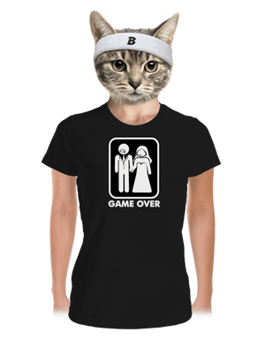 dámske športové tričko