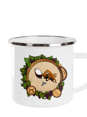 Vínny horoskop: Býk plecháčik White