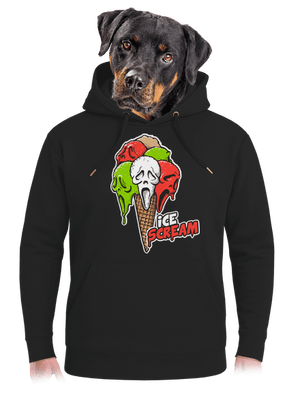 unisex mikina premium