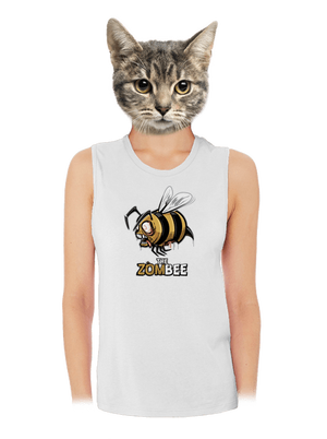 dámske tielko voľné