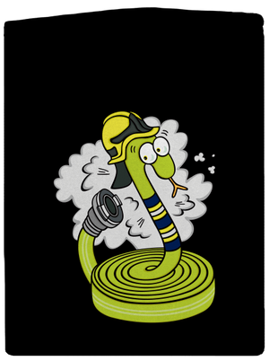 Hadica samica dámska mikina na zips Black