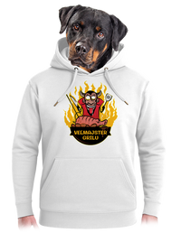 unisex mikina premium