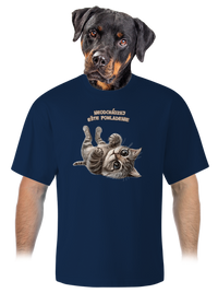 unisex tričko oversized