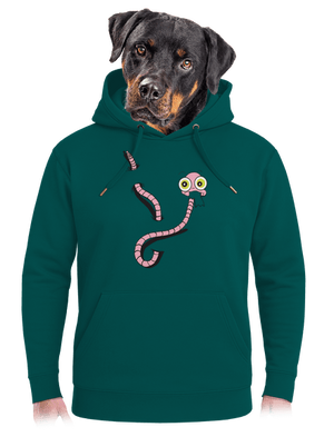 unisex mikina premium