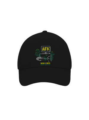 šiltovka baseballka