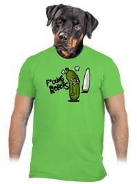 pánske tričko