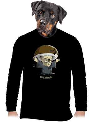 pánske dlhý rukáv