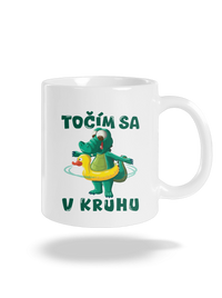 klasický hrnček