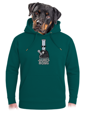 unisex mikina premium