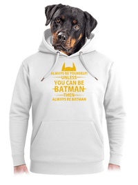 unisex mikina premium