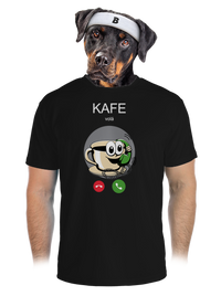 pánske športové tričko