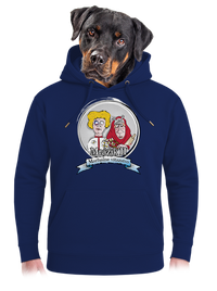 unisex mikina premium