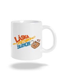 klasický hrnček