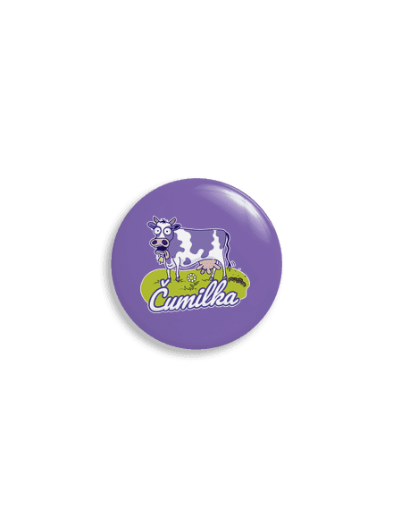 Čumilka placka 