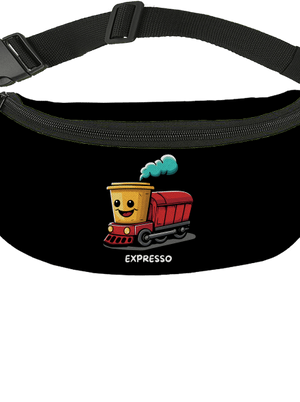 Expresso ľadvinka Black