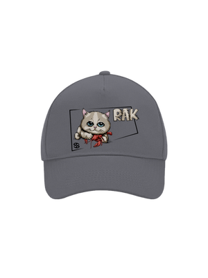 šiltovka baseballka