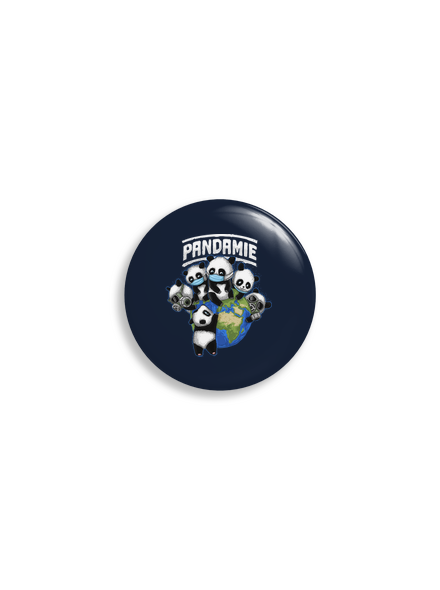 Pandamie  