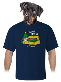 unisex tričko oversized