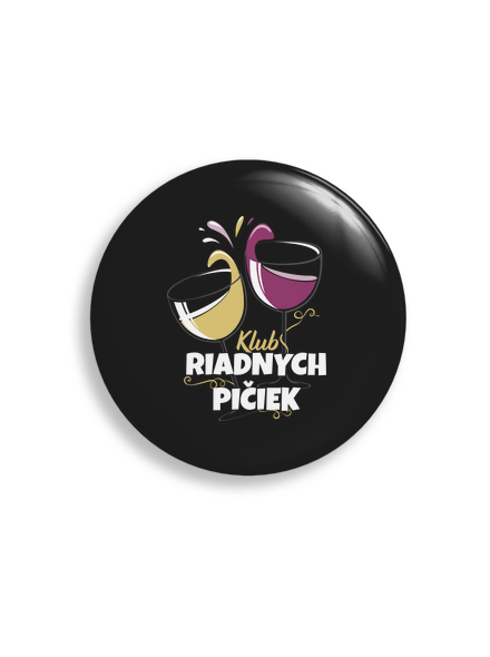 Klub riadnych pičiek  