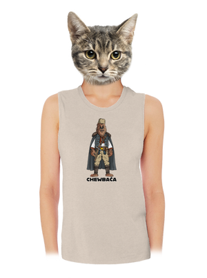 dámske tielko voľné