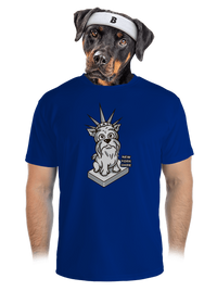 pánske športové tričko