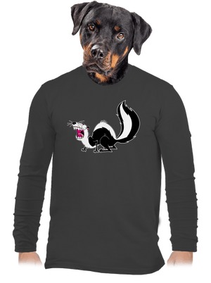 pánske dlhý rukáv