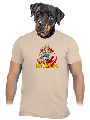 pánske tričko