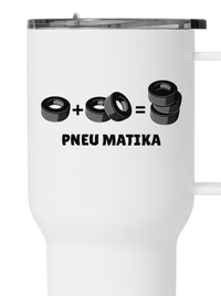 termohrnček