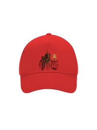 šiltovka baseballka