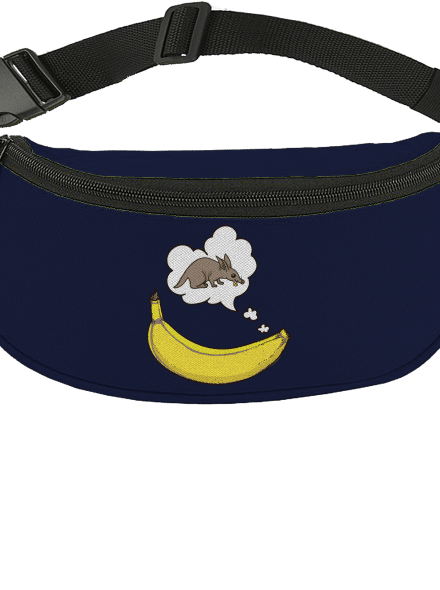 Samica hrabáča ľadvinka French Navy