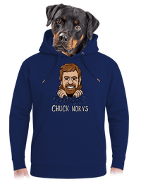 unisex mikina premium