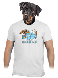 pánske tričko