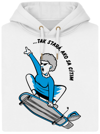 unisex mikina premium