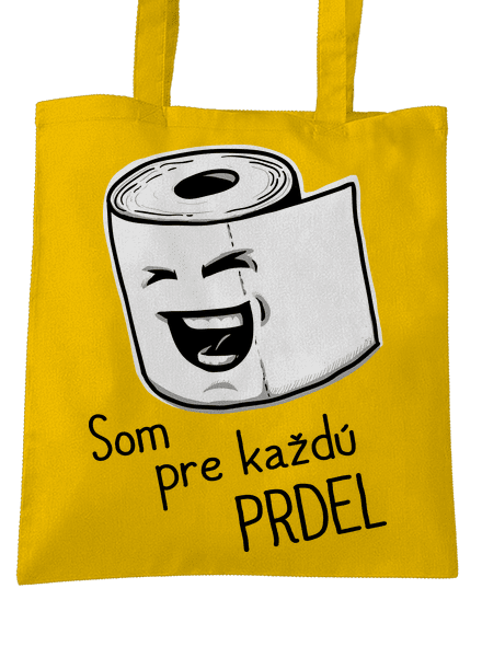 Prdel taška Sunflower