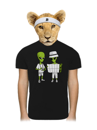 detské športové tričko